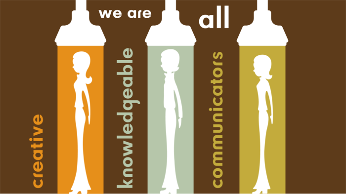 The Creative Connection