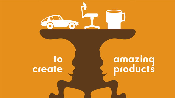 The Creative Connection